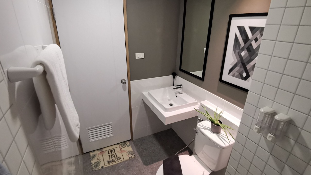 Photo of Bathroom in Chan Kasem