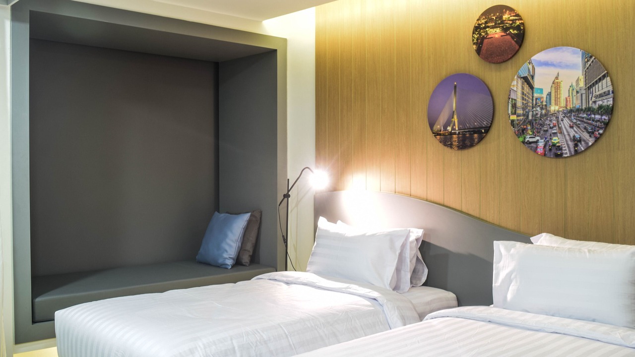 Photo of Bedroom in Chan Kasem