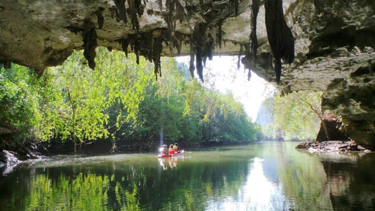 Photo of Outdoor in Laem Sak