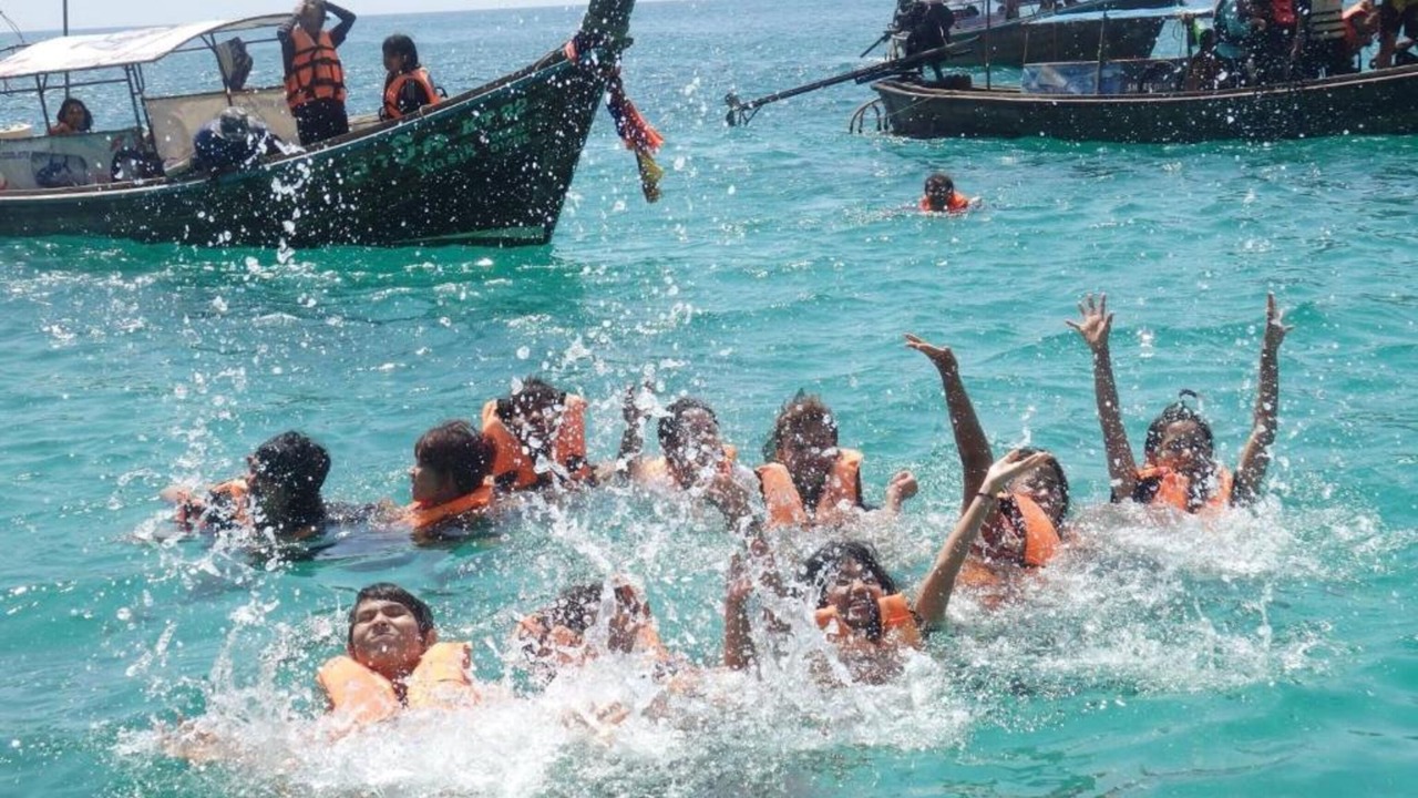 Photo of Others in Laem Sak