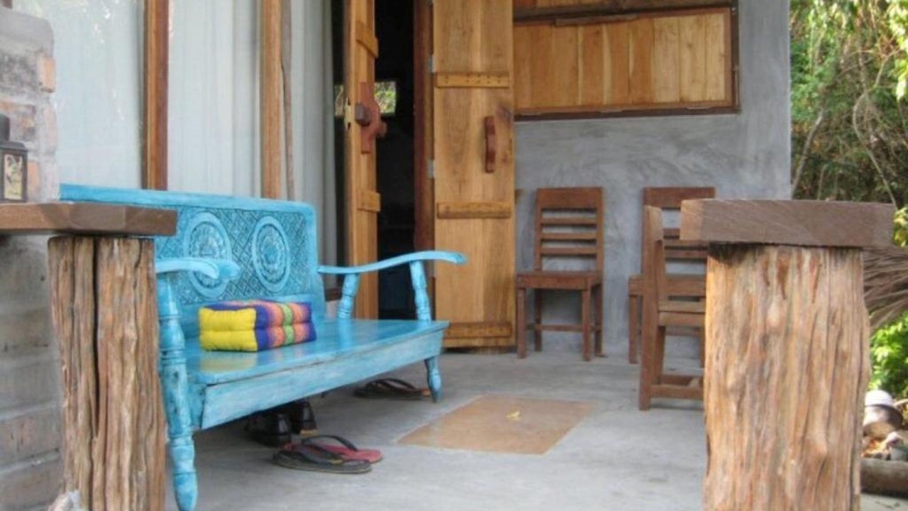 Photo of Patio Balcony in Laem Sak