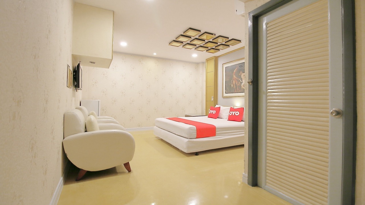 Photo of Bedroom in Bang Phlat