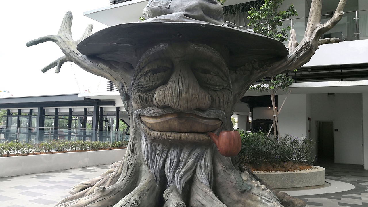 Photo of Outdoor in Shah Alam