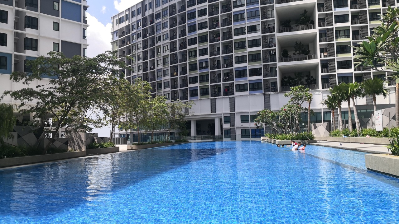 Photo of Outdoor in Shah Alam