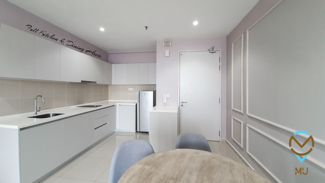 Photo of Kitchen in Shah Alam