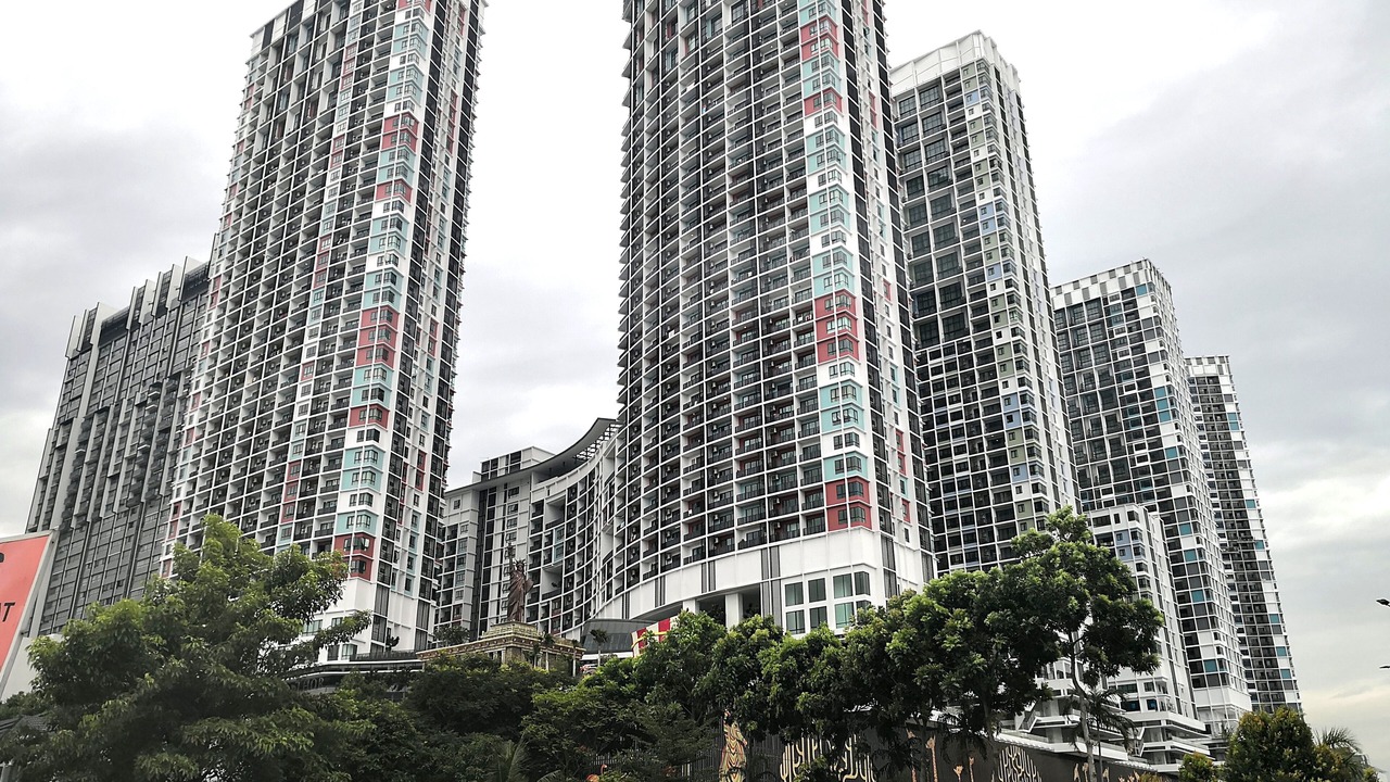 Photo of Outdoor in Shah Alam