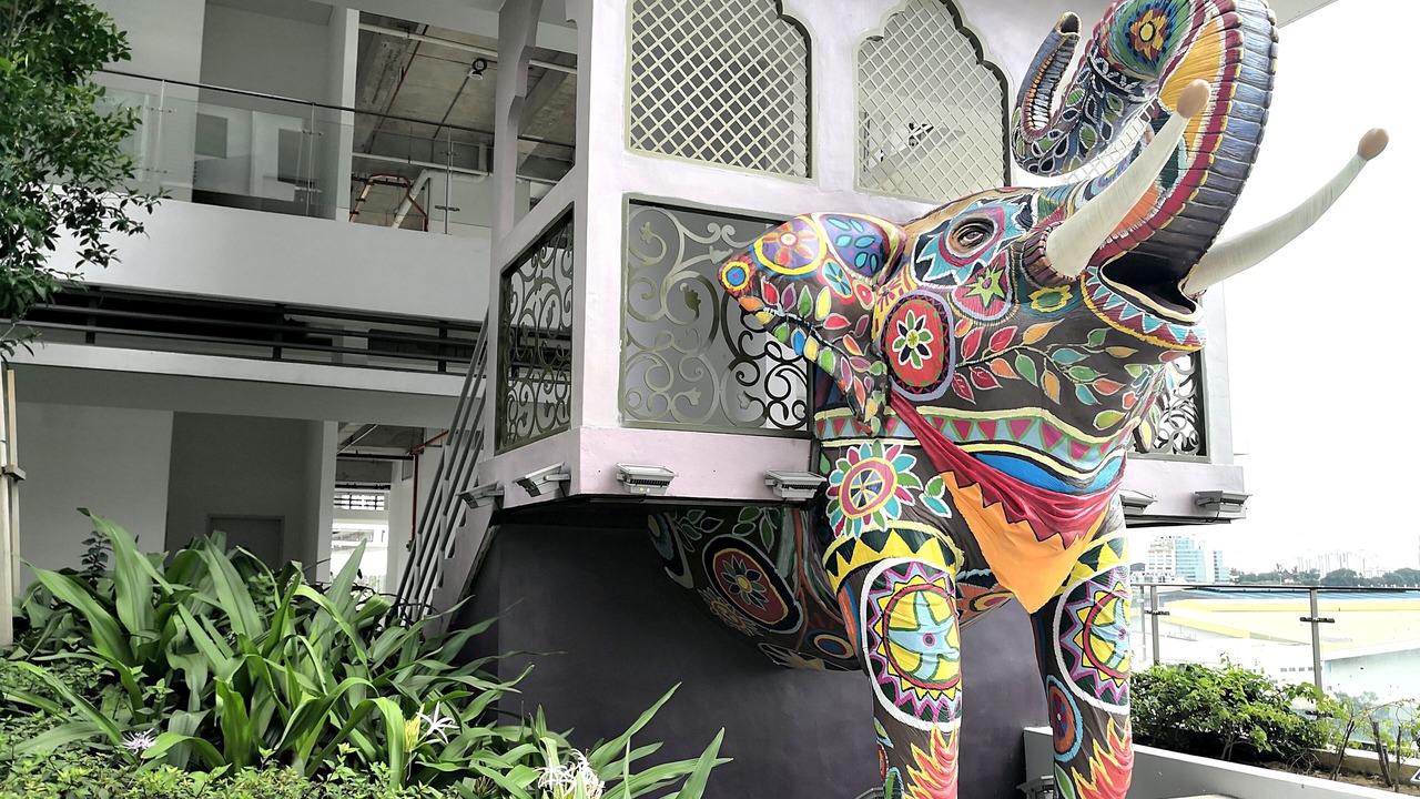 Photo of Outdoor in Shah Alam