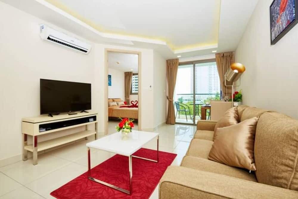 Photo of Livingroom in Jomtien