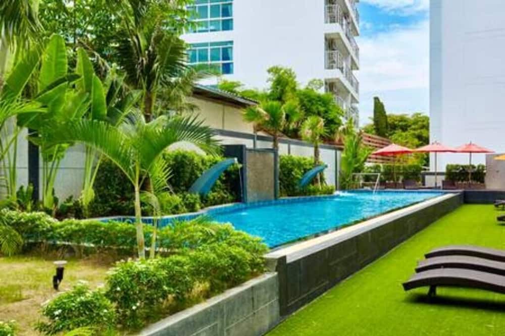 Photo of Outdoor in Jomtien