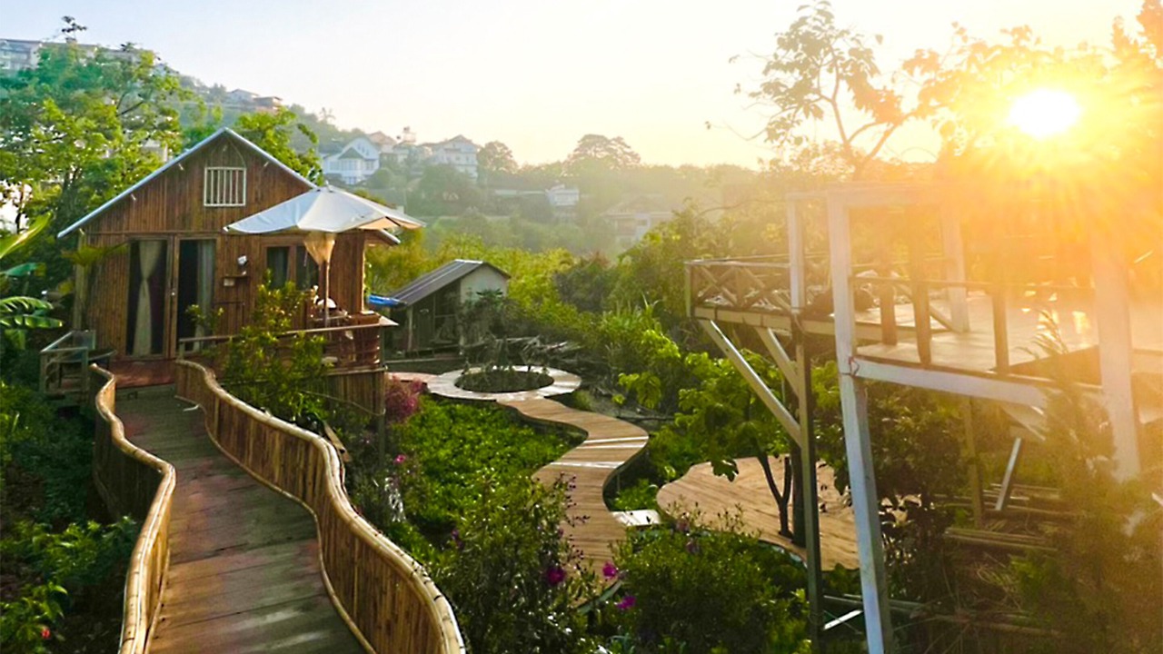 Photo of Outdoor in Phuong 10