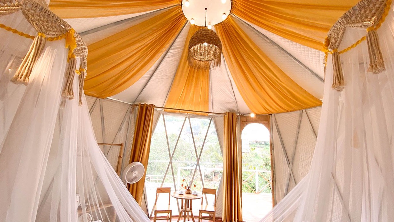 Photo of Bedroom in Phuong 10