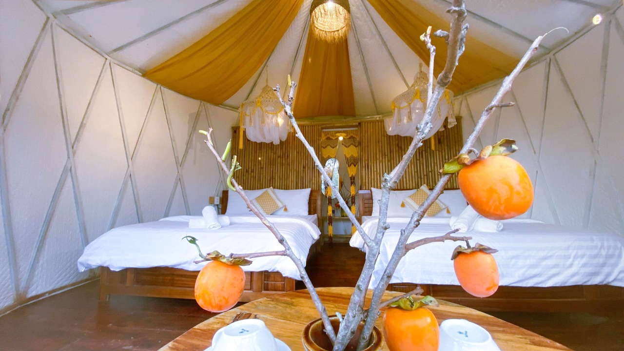 Photo of Bedroom in Phuong 10