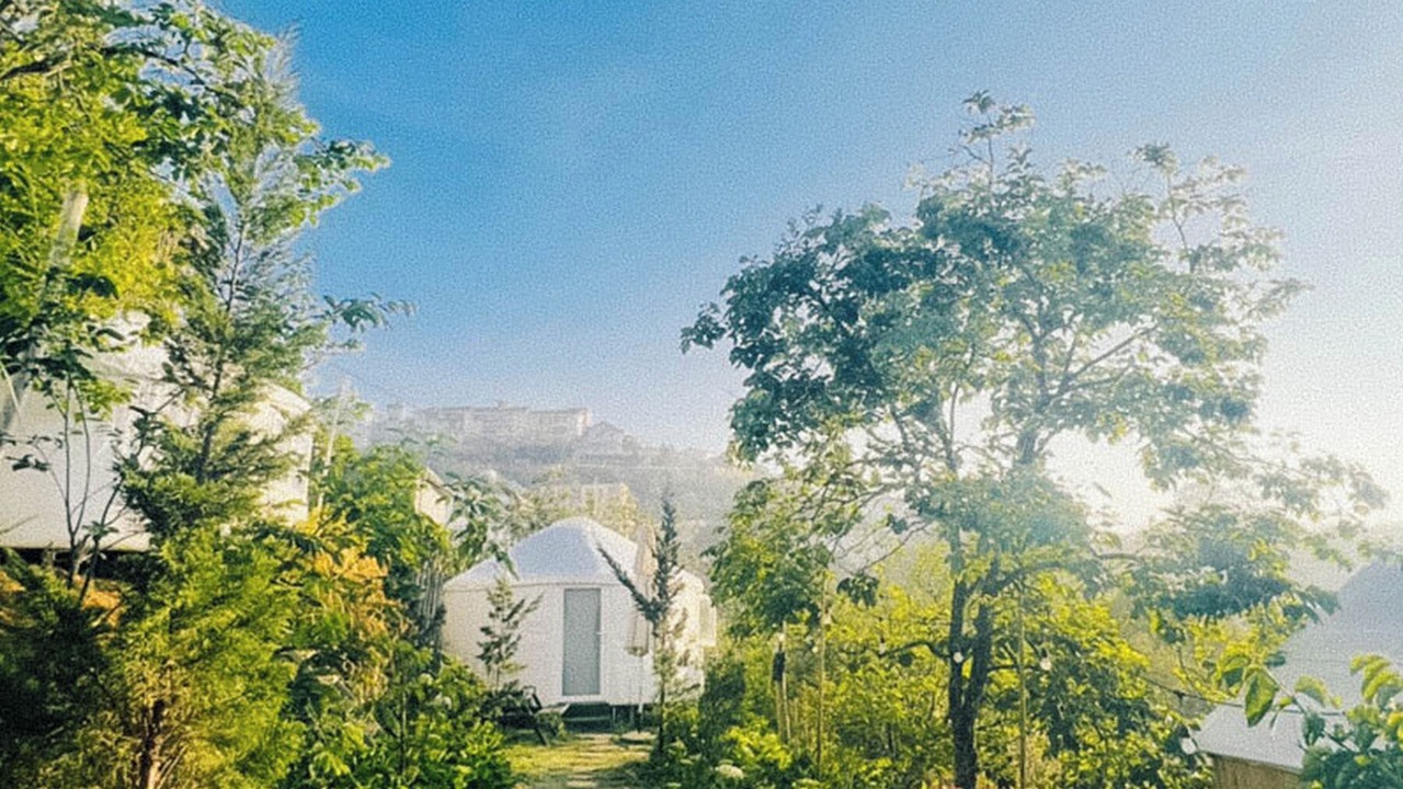Photo of Outdoor in Phuong 10