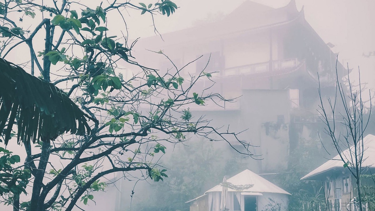 Photo of Bedroom in Phuong 10