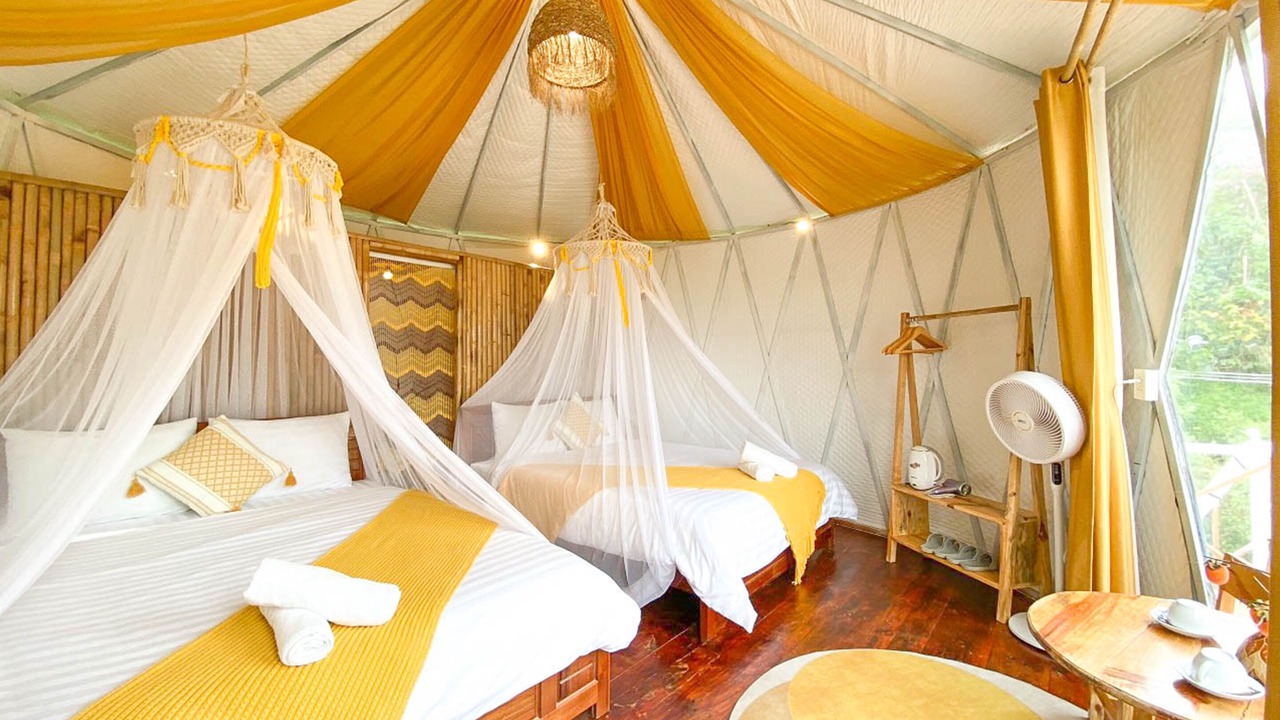 Photo of Bedroom in Phuong 10