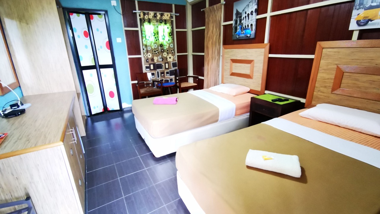 Photo of Bedroom in Chukai