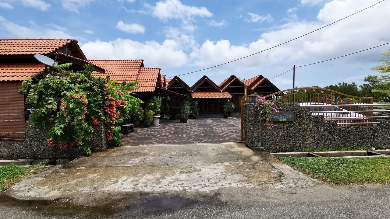 Photo of Outdoor in Chukai