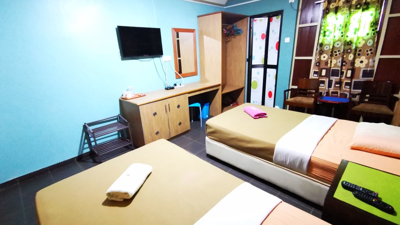 Photo of Bedroom in Chukai