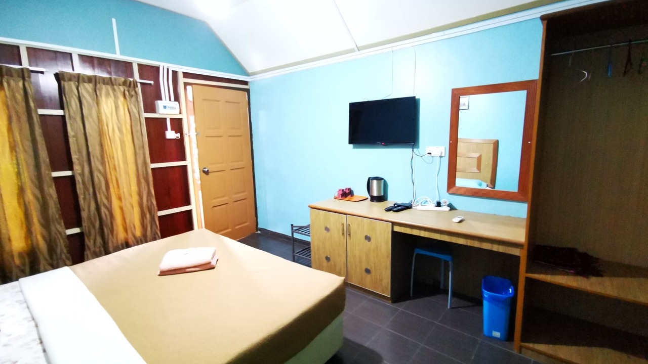 Photo of Bedroom in Chukai