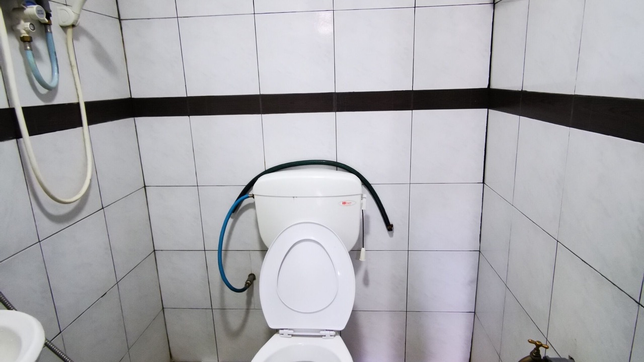 Photo of Bathroom in Chukai