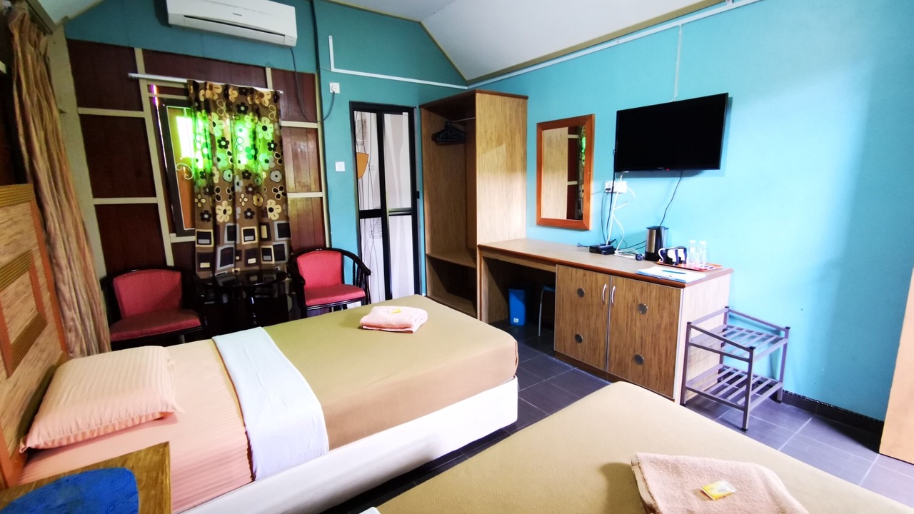 Photo of Bedroom in Chukai