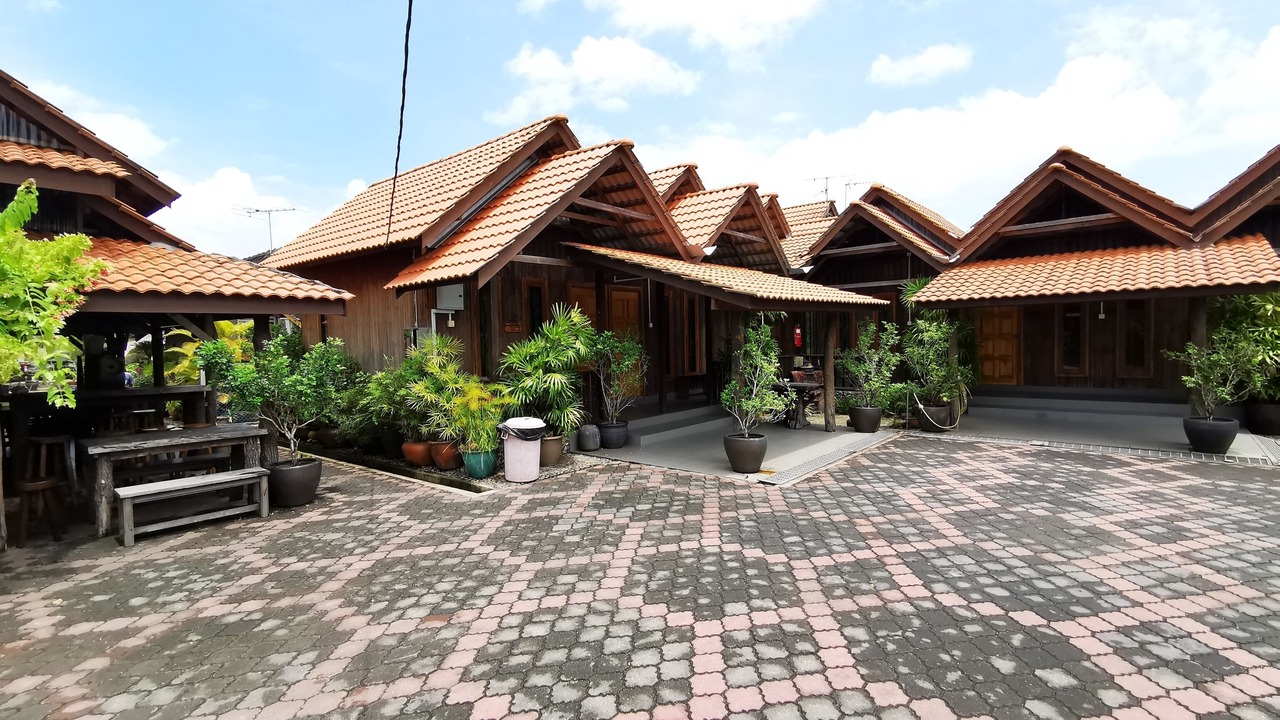 Photo of Outdoor in Chukai