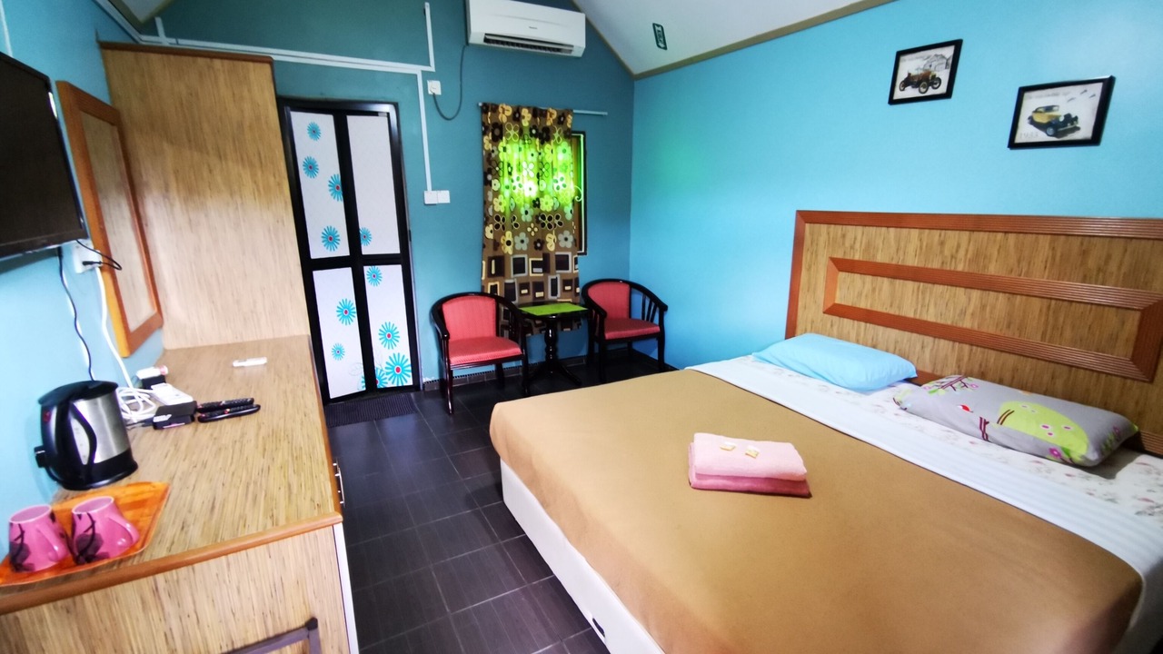 Photo of Bedroom in Chukai