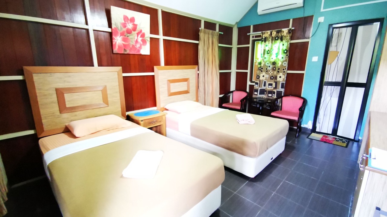 Photo of Bedroom in Chukai