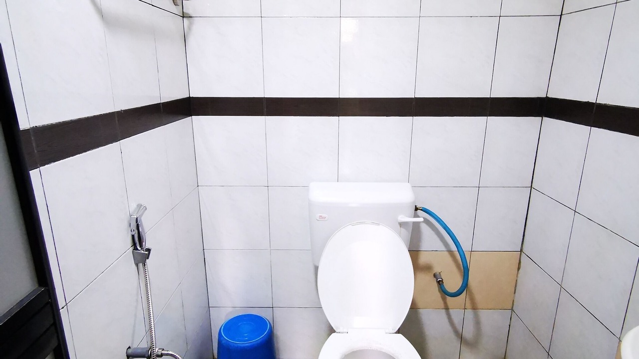 Photo of Bathroom in Chukai