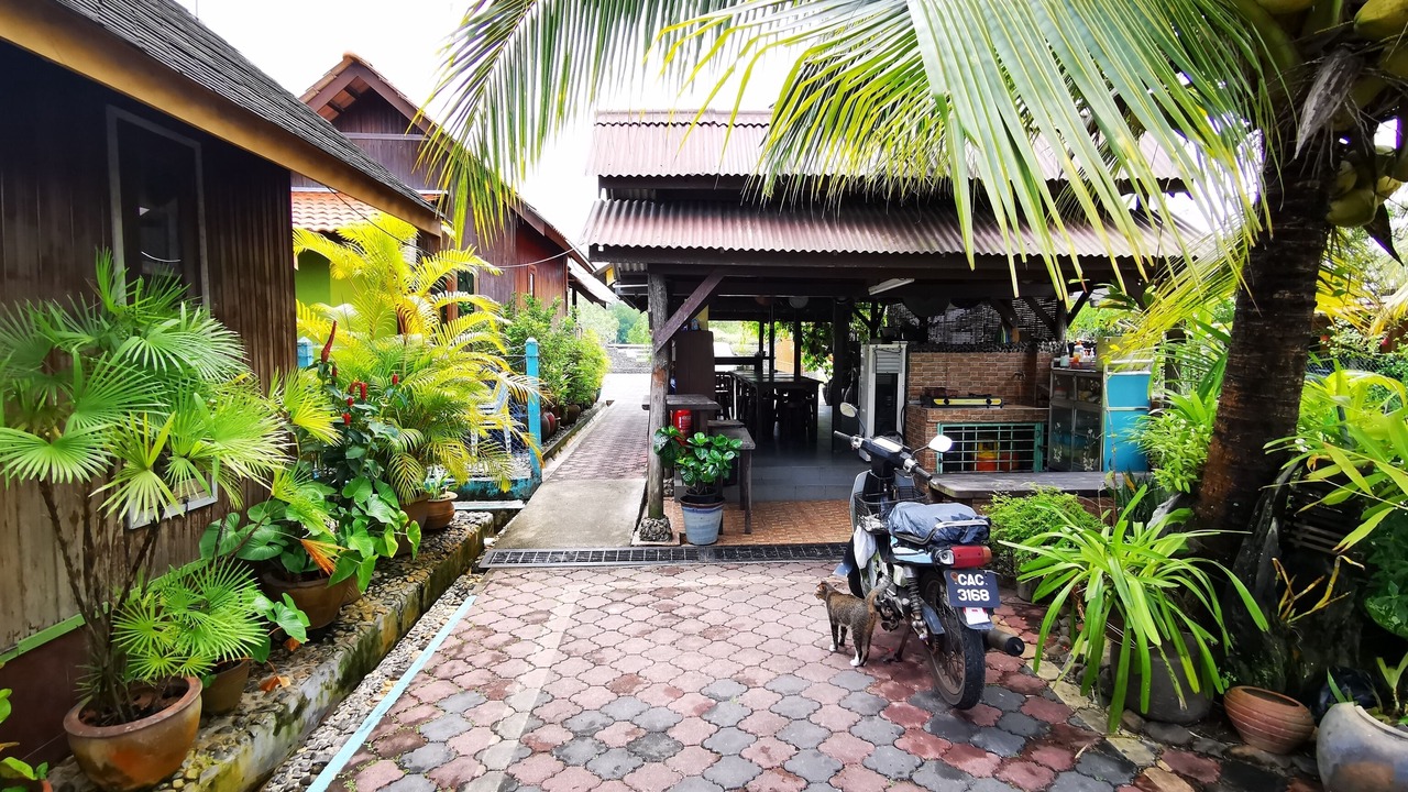Photo of Outdoor in Chukai