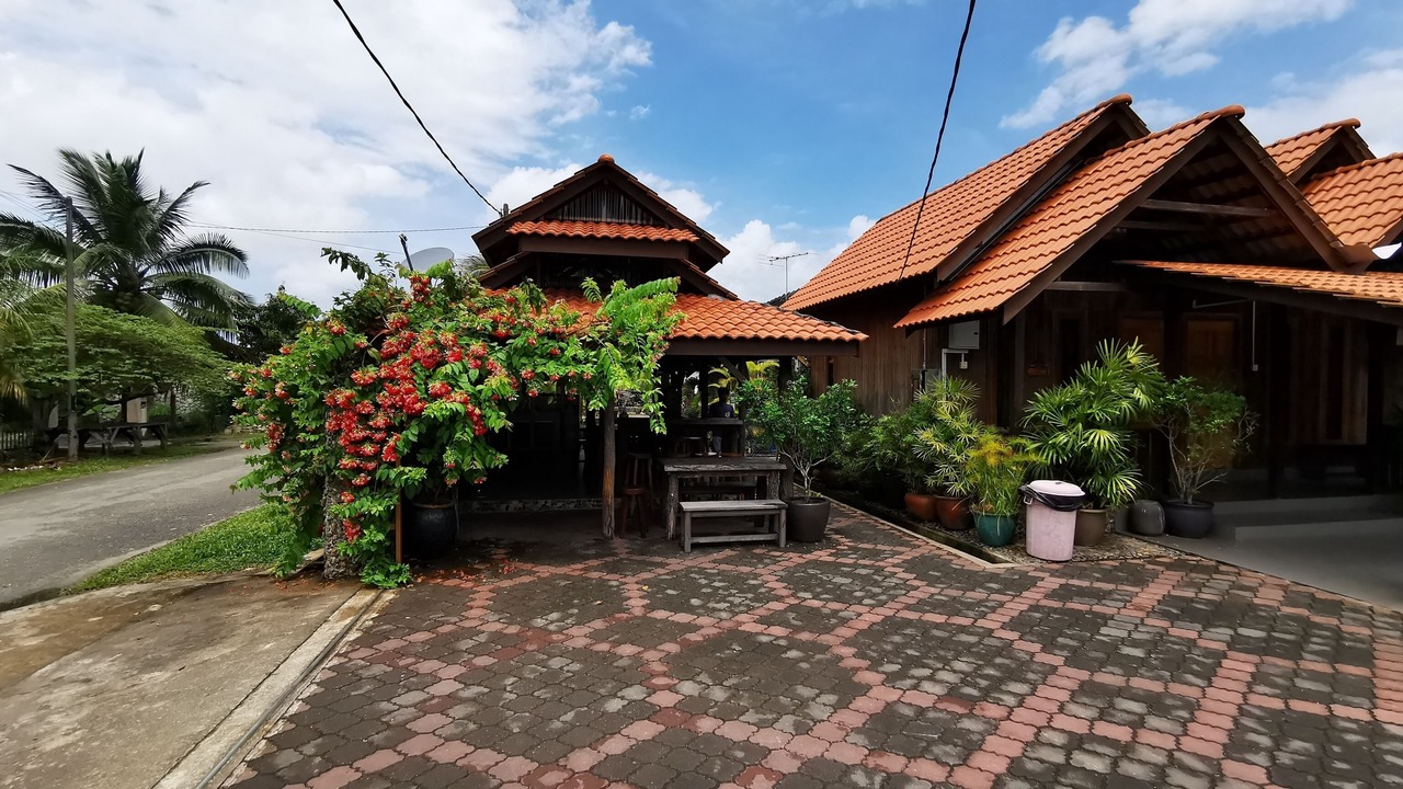 Photo of Outdoor in Chukai