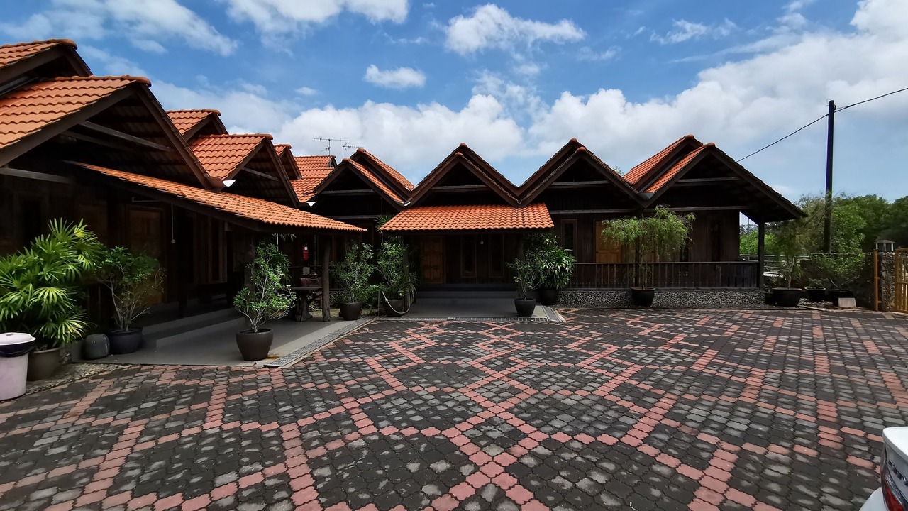 Photo of Outdoor in Chukai