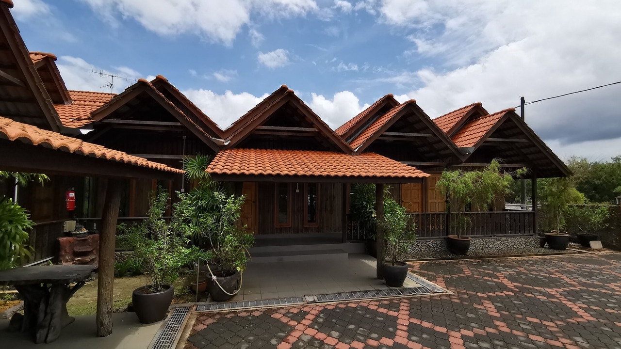 Photo of Outdoor in Chukai