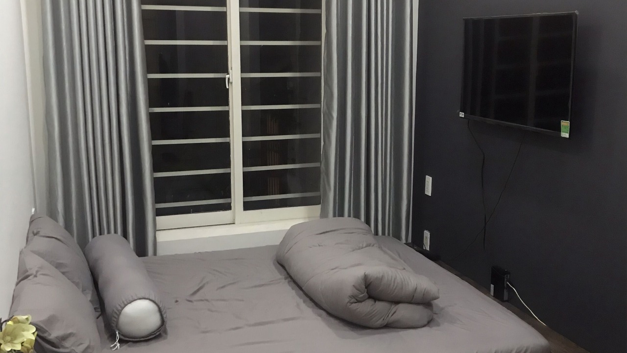 Photo of Bedroom in Da Kao