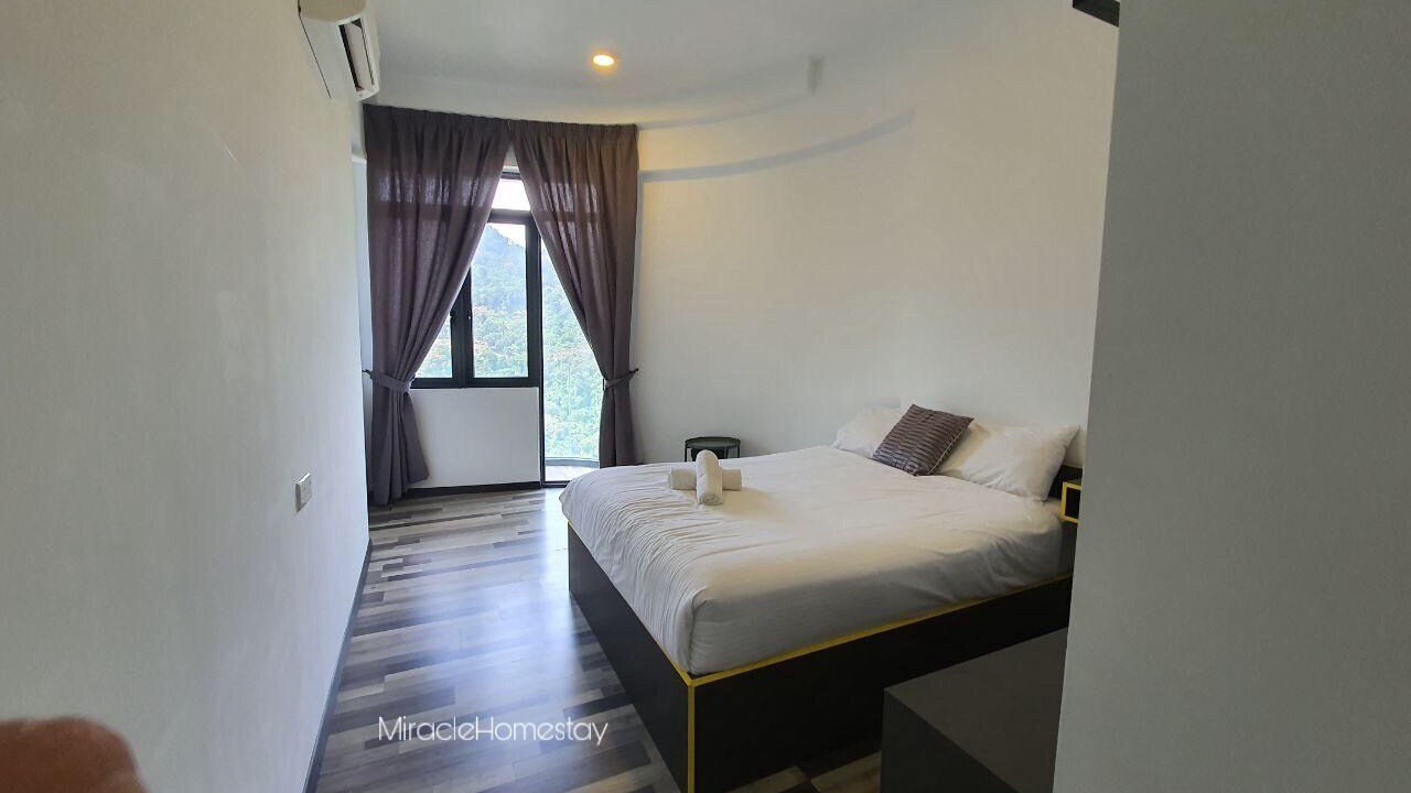 Photo of Bedroom in Sungai Ara
