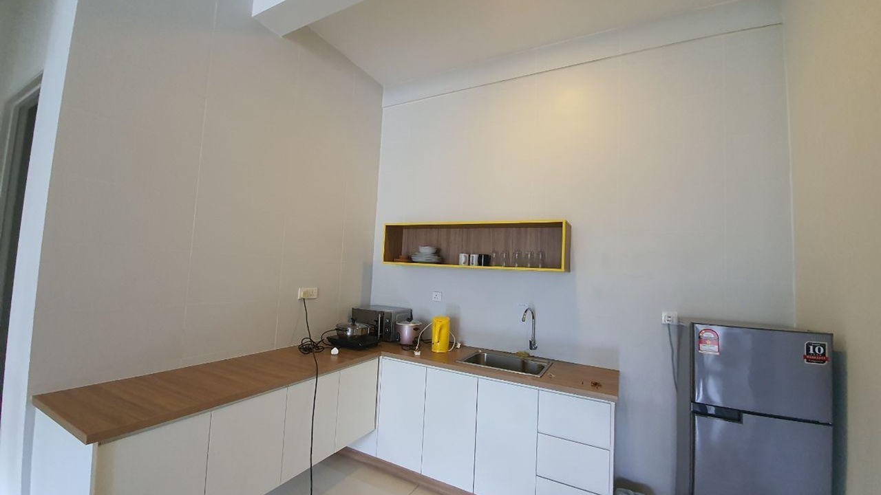 Photo of Kitchen in Sungai Ara