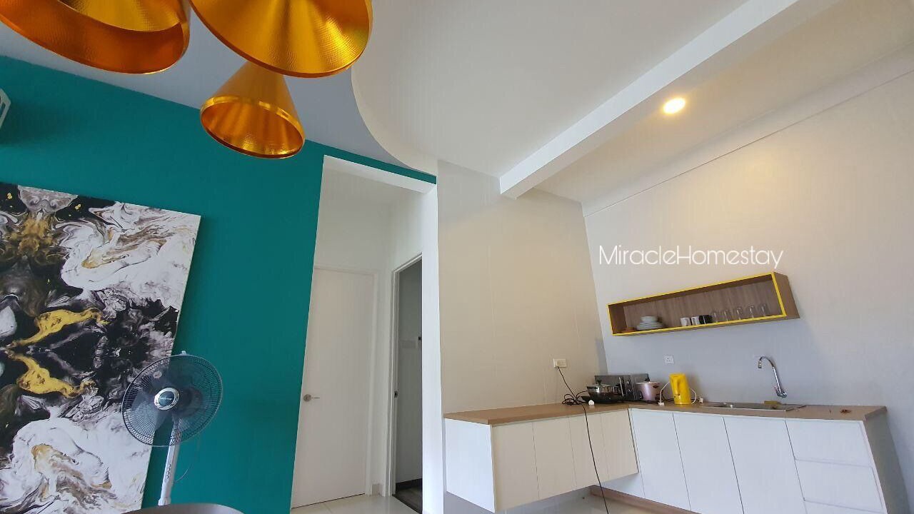 Photo of Kitchen in Sungai Ara