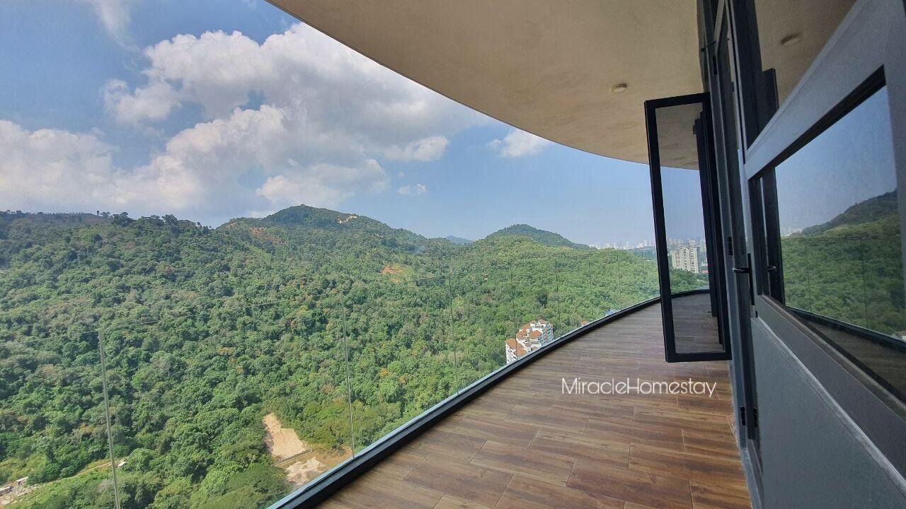 Photo of Outdoor in Sungai Ara