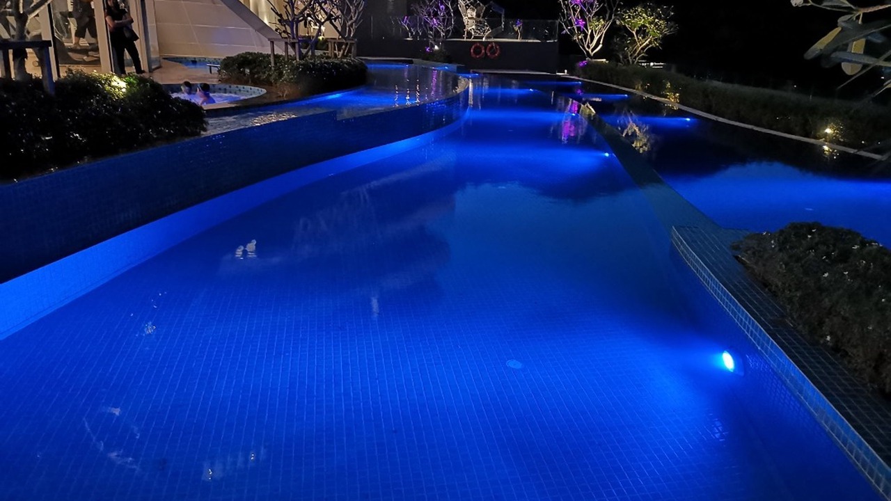 Photo of Outdoor in Sungai Ara