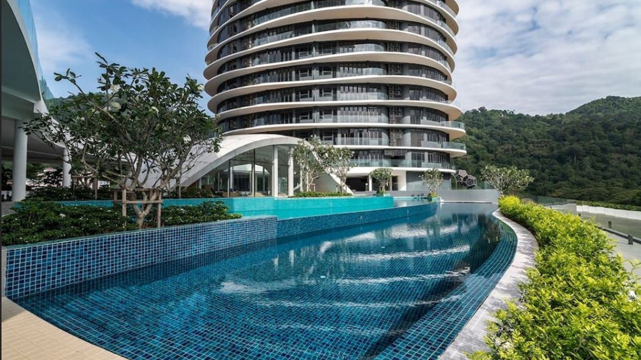 Photo of Outdoor in Sungai Ara