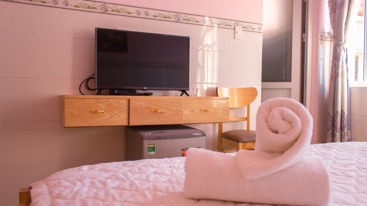 Photo of Bedroom in Ly Son