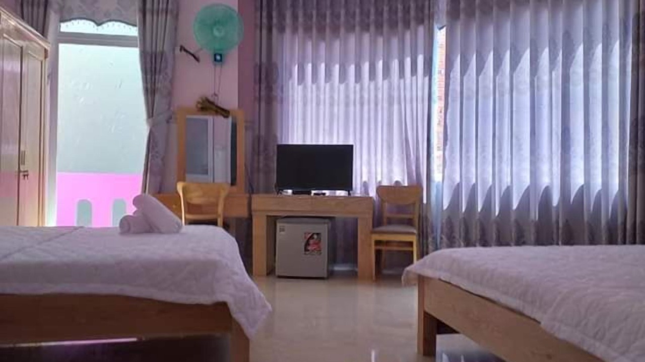 Photo of Bedroom in Ly Son