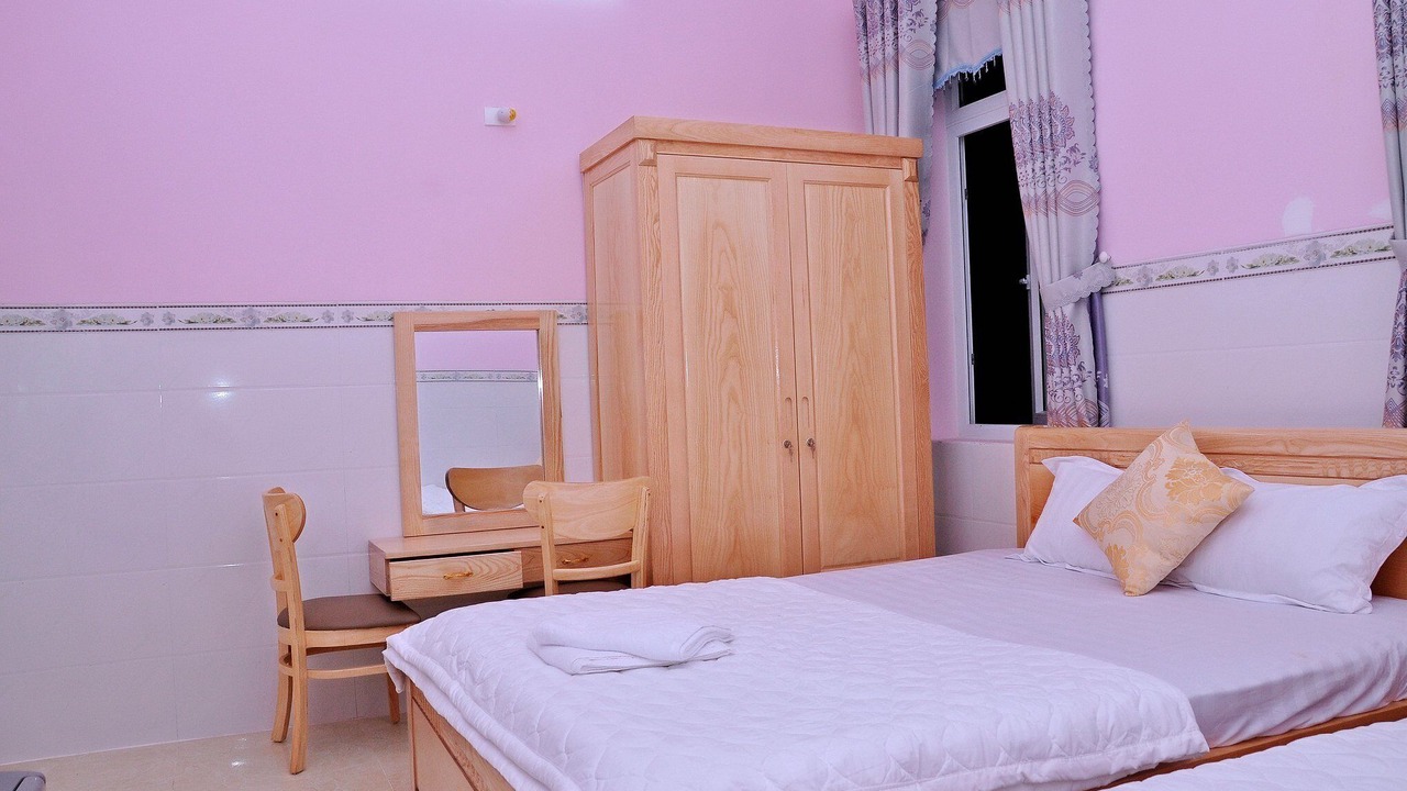 Photo of Bedroom in Ly Son