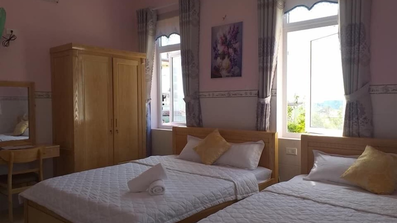 Photo of Bedroom in Ly Son