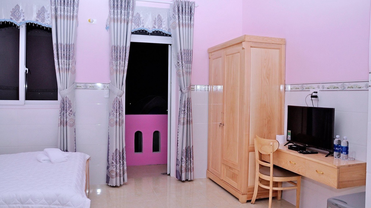 Photo of Bedroom in Ly Son