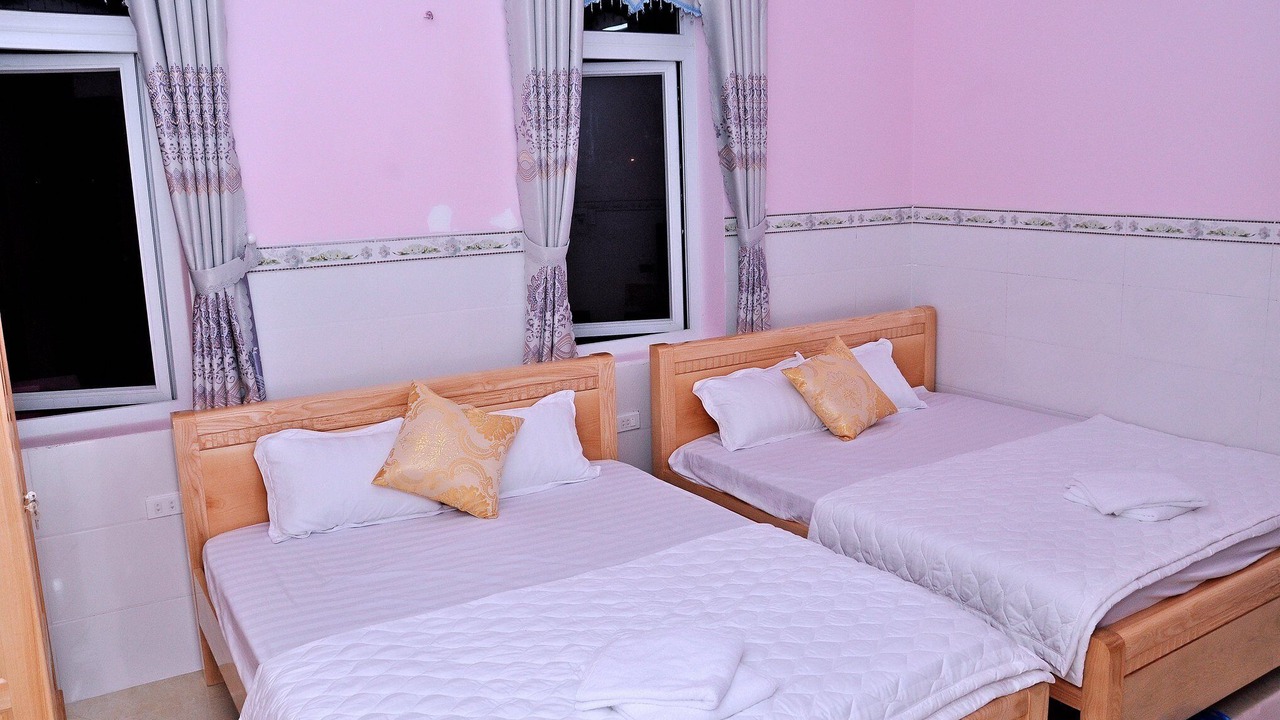 Photo of Bedroom in Ly Son