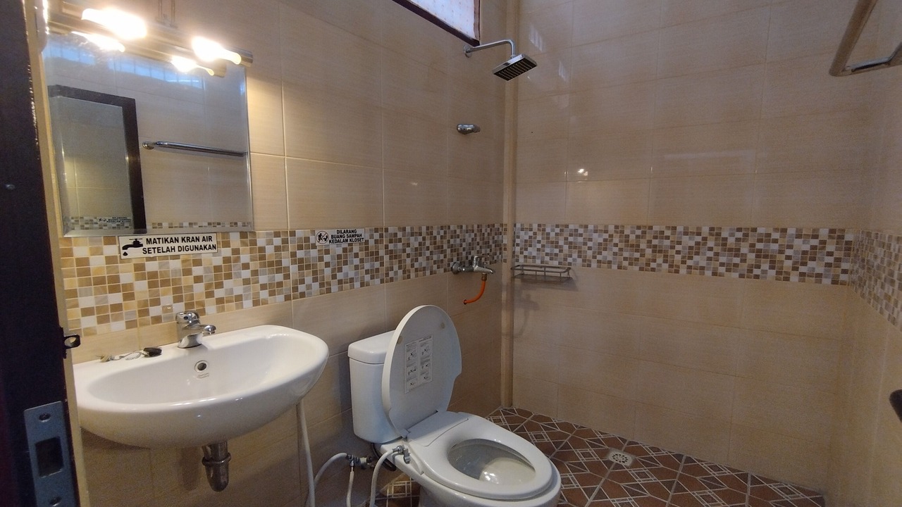 Photo of Bathroom in Jambi