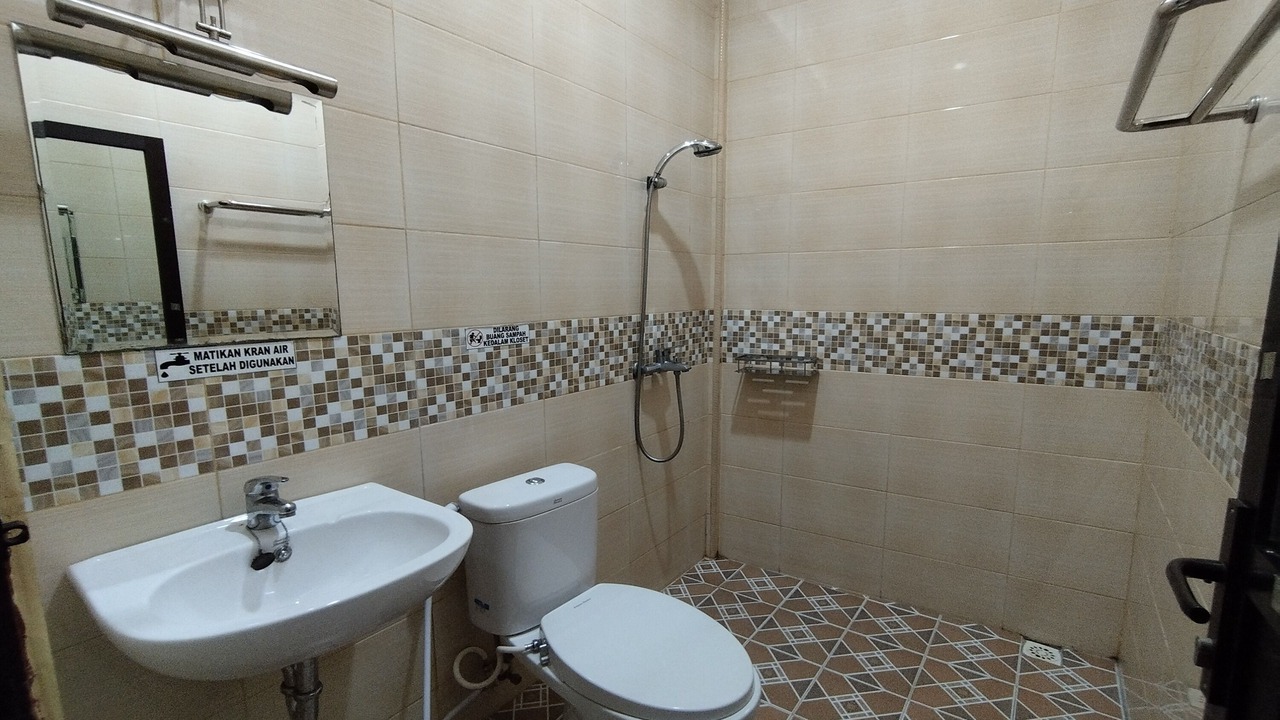Photo of Bedroom in Jambi