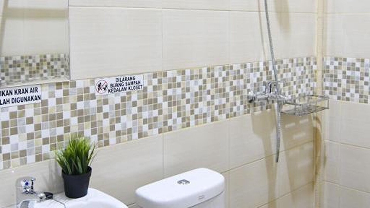 Photo of Bathroom in Jambi