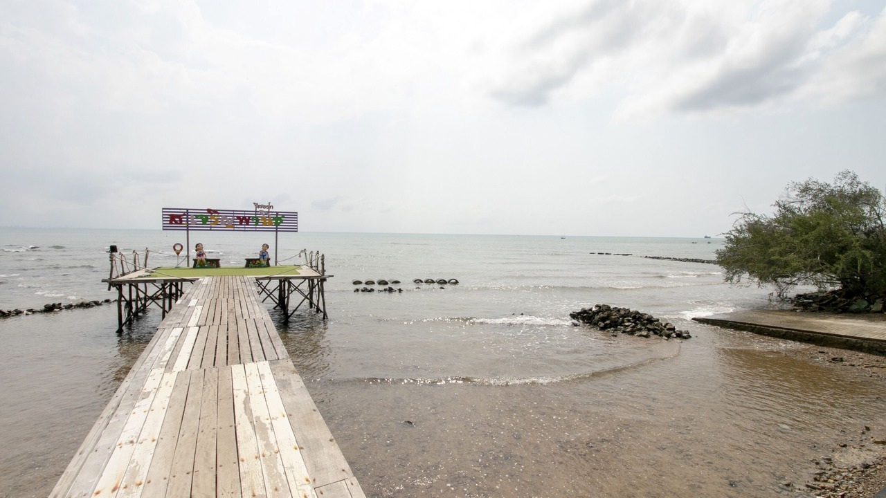 Photo of Outdoor in Sattahip